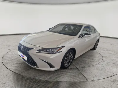 Lexus ES 300 H 2023