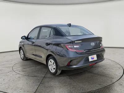 هيونداي Grand i10 فلييت 2024 مستعملة — صورة 7