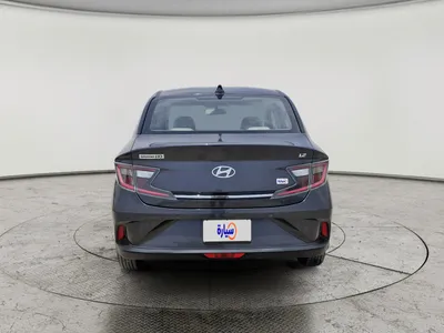 هيونداي Grand i10 فلييت 2024 مستعملة — صورة 6