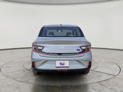 هيونداي Grand i10 فلييت 2024 مستعملة — صورة 6