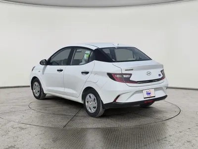 هيونداي Grand i10 فلييت 2024 مستعملة — صورة 7