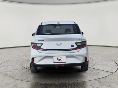 هيونداي Grand i10 فلييت 2024 مستعملة — صورة 6