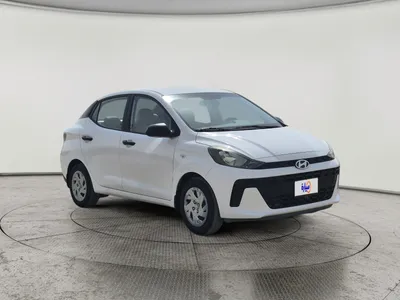 هيونداي Grand i10 فلييت 2024 مستعملة — صورة 3