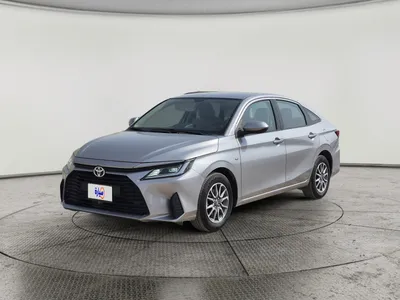 Toyota Yaris Y 2023