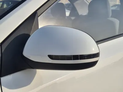 كيا بيجاس LX 2024 مستعملة — صورة 10