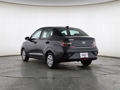 هيونداي Grand i10 فلييت 2024 مستعملة — صورة 7