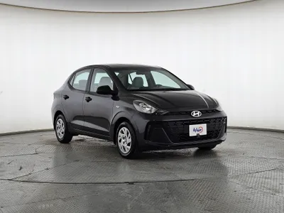 هيونداي Grand i10 فلييت 2024 مستعملة — صورة 3