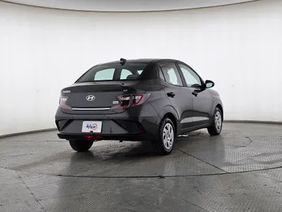 هيونداي Grand i10 فلييت 2024 مستعملة — صورة 5