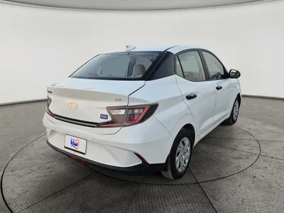 هيونداي Grand i10 فلييت 2024 مستعملة — صورة 5