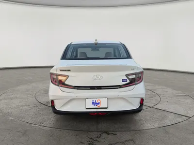 هيونداي Grand i10 فلييت 2024 مستعملة — صورة 6