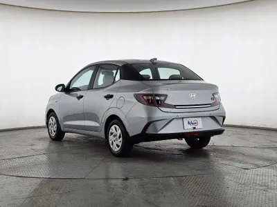 هيونداي Grand i10 فلييت 2024 مستعملة — صورة 7