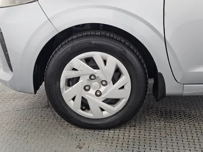 هيونداي Grand i10 فلييت 2024 مستعملة — صورة 9