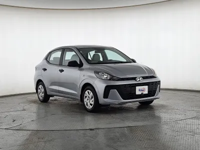 هيونداي Grand i10 فلييت 2024 مستعملة — صورة 3