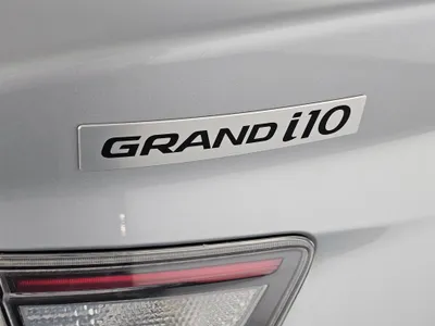 هيونداي Grand i10 فلييت 2024 مستعملة — صورة 12
