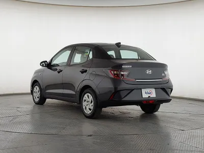 هيونداي Grand i10 فلييت 2024 مستعملة — صورة 7