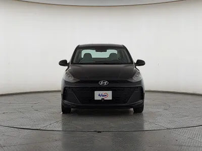 هيونداي Grand i10 فلييت 2024 مستعملة — صورة 2