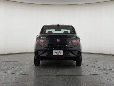 هيونداي Grand i10 فلييت 2024 مستعملة — صورة 6