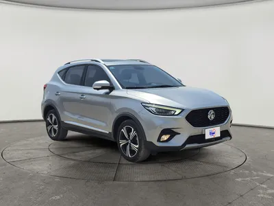ام جي ZS LUX 2023 مستعملة — صورة 3