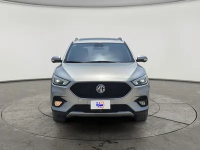 ام جي ZS LUX 2023 مستعملة — صورة 2