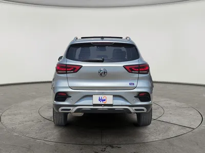 ام جي ZS LUX 2023 مستعملة — صورة 6