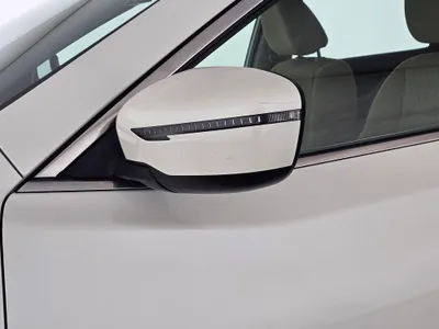 نيسان أكس تريل S 5 Seats 2022 مستعملة — صورة 10