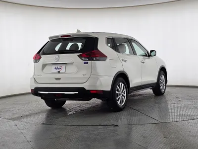نيسان أكس تريل S 5 Seats 2022 مستعملة — صورة 5