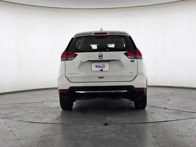 نيسان أكس تريل S 5 Seats 2022 مستعملة — صورة 6