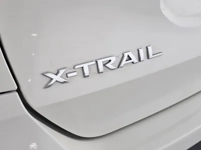 نيسان أكس تريل S 5 Seats 2022 مستعملة — صورة 12