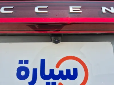 هيونداي اكسنت فلييت 2024 مستعملة — صورة 12