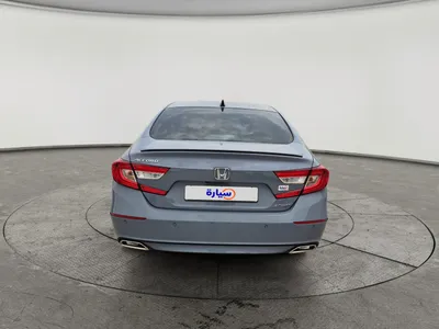 هوندا اكورد LX Sport 2021 مستعملة — صورة 6