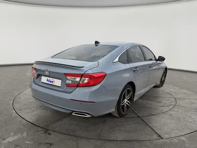 هوندا اكورد LX Sport 2021 مستعملة — صورة 5