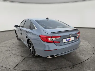 هوندا اكورد LX Sport 2021 مستعملة — صورة 7