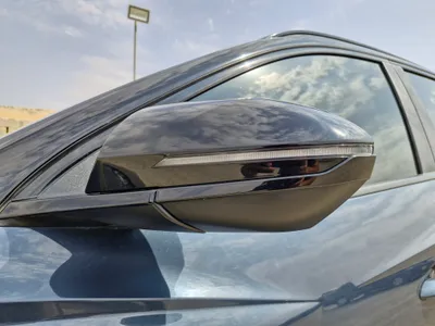 هيونداي توسان سمارت 2023 مستعملة — صورة 11