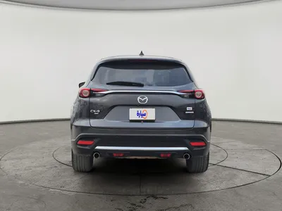 مازدا سى اكس 9 Skyactiv G 2023 مستعملة — صورة 6