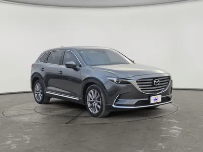 مازدا سى اكس 9 Skyactiv G 2023 مستعملة — صورة 3