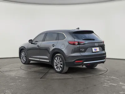 مازدا سى اكس 9 Skyactiv G 2023 مستعملة — صورة 7