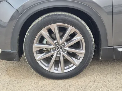 مازدا سى اكس 9 Skyactiv G 2023 مستعملة — صورة 9