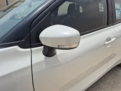 سوزوكي بالينو GL 2024 مستعملة — صورة 10