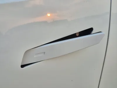 GAC GS3 Emzoom GB 2025 مستعملة — صورة 10