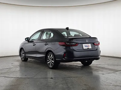 هوندا سيتى LX Sport 2023 مستعملة — صورة 7