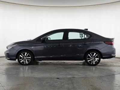 هوندا سيتى LX Sport 2023 مستعملة — صورة 8