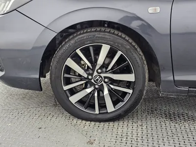 هوندا سيتى LX Sport 2023 مستعملة — صورة 9