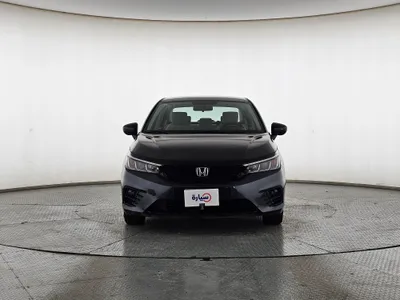 هوندا سيتى LX Sport 2023 مستعملة — صورة 2