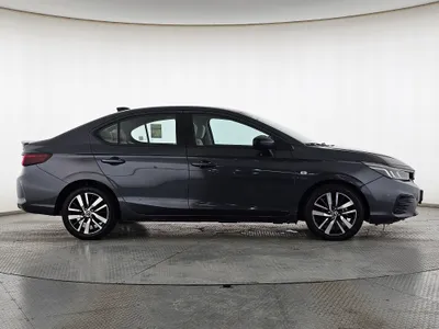 هوندا سيتى LX Sport 2023 مستعملة — صورة 4
