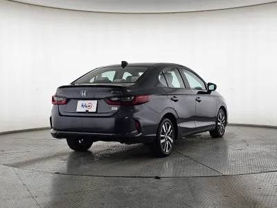 هوندا سيتى LX Sport 2023 مستعملة — صورة 5