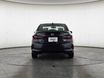 هوندا سيتى LX Sport 2023 مستعملة — صورة 6