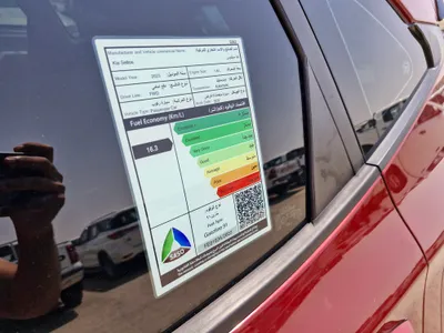 كيا سيلتوس LX 2023 مستعملة — صورة 12