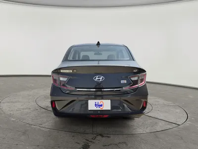 هيونداي Grand i10 فلييت 2024 مستعملة — صورة 6