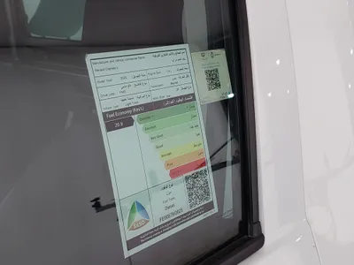 رينو اكسبرس ثلاجة 2024 مستعملة — صورة 12