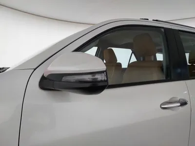 تويوتا فورتشنر VX1 2023 مستعملة — صورة 10